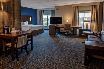 Residence Inn Nashville at Opryland photo