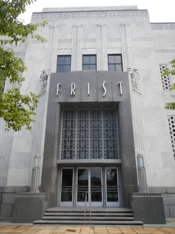 Frist Art Museum photo