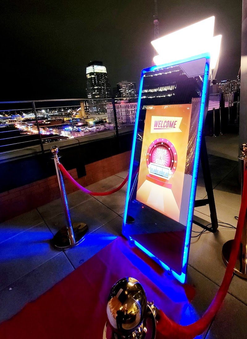 Platinum Events Photobooth Entertainment