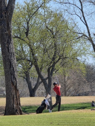 Old Hickory Country Club photo