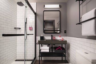 Moxy Nashville Vanderbilt Area photo