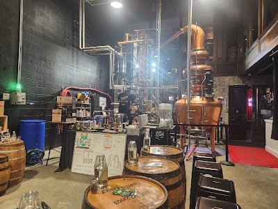 Big Machine Brewery & Distillery photo