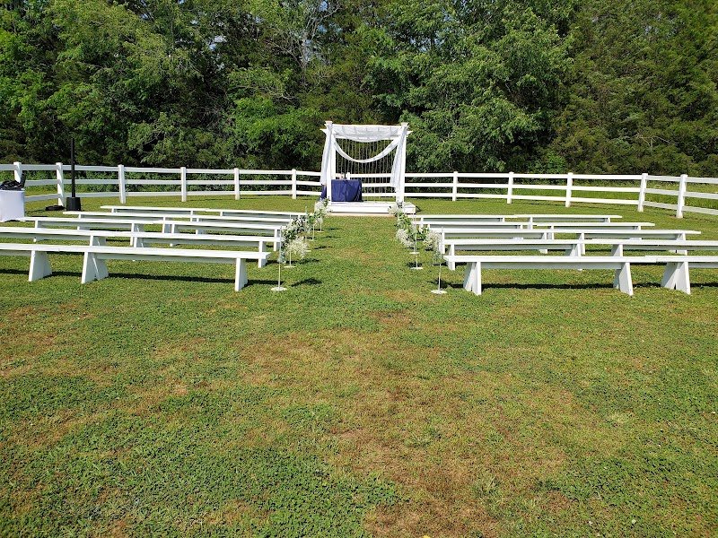 The Wild Turkey Ranch