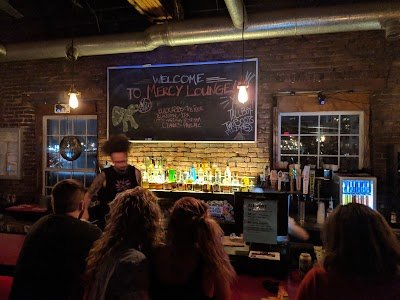 Cannery Ballroom photo