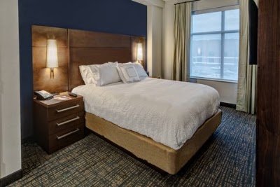 Residence Inn Nashville Green Hills photo