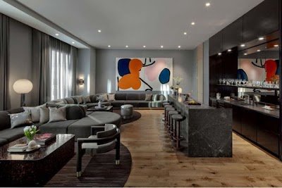 The Joseph, a Luxury Collection Hotel, Nashville photo