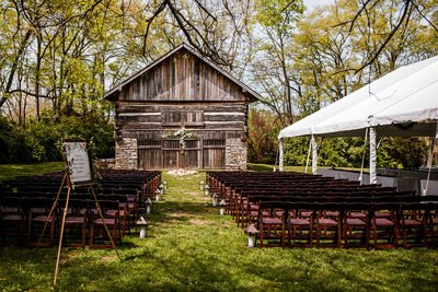 Cool Springs House photo