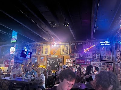 Nashville Palace photo