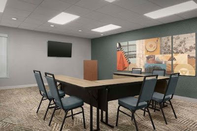 Homewood Suites by Hilton Nashville-Airport photo