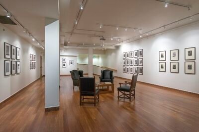 Carl Van Vechten Art Gallery photo