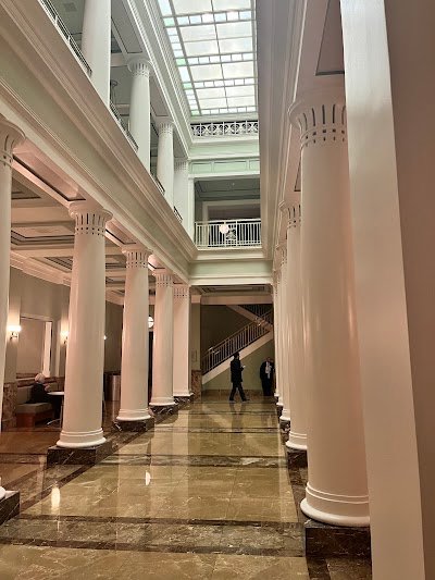Schermerhorn Symphony Center photo