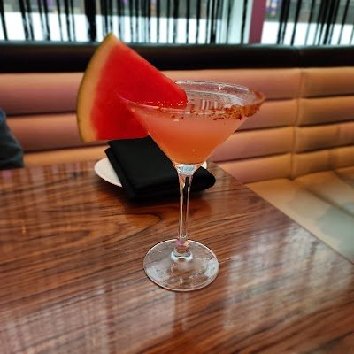STK Steakhouse photo