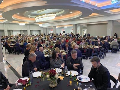Hendersonville Expo Center photo