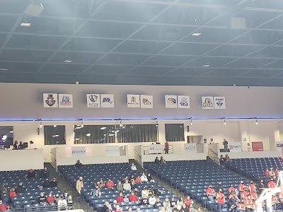 Curb Event Center photo