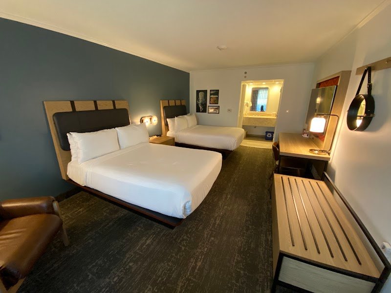 The Inn at Opryland, A Gaylord Hotel photo