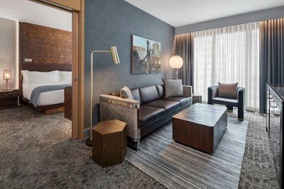 The Joseph, a Luxury Collection Hotel, Nashville photo