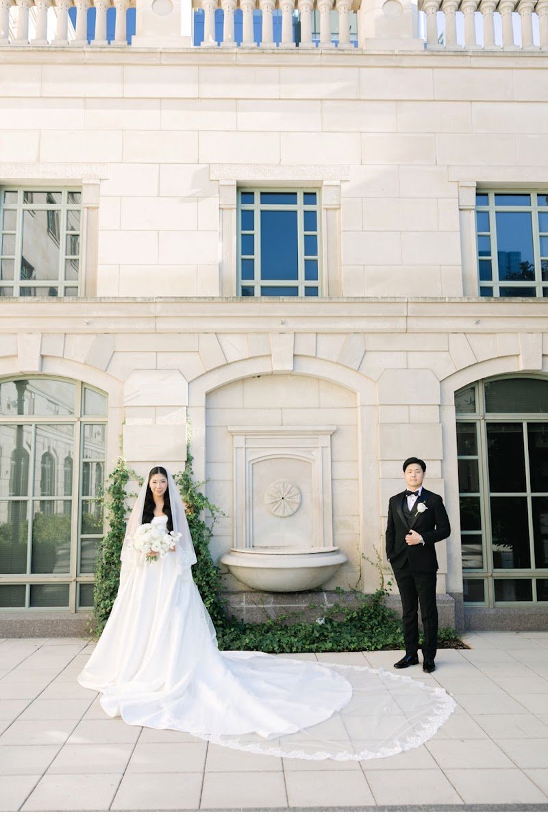 Magnolia Wedding Company