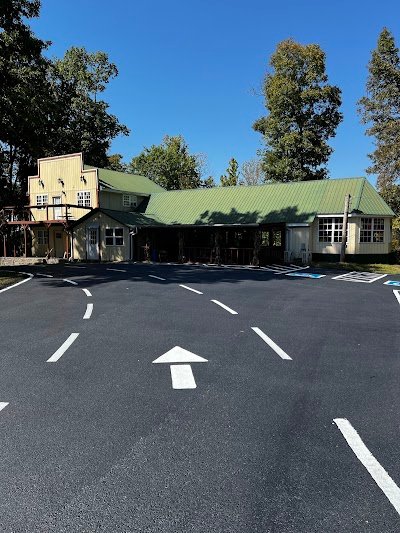 Cedar Lake Lodge photo