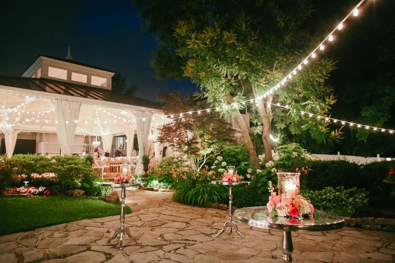 CJ's Off the Square — Historic & Mansion Venues