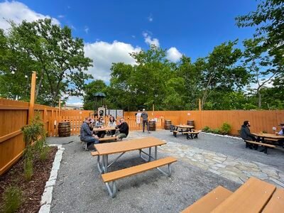 East Nashville Beer Works photo