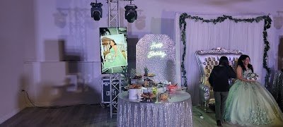 Aqua Special Event Center photo