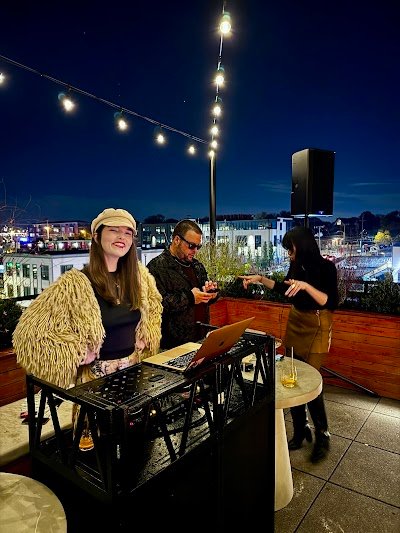 Tall Tales Rooftop Bar photo