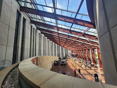 Country Music Hall of Fame and Museum photo