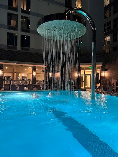 SpringHill Suites Nashville Downtown photo