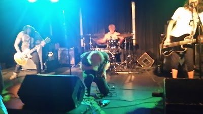 Rocketown photo
