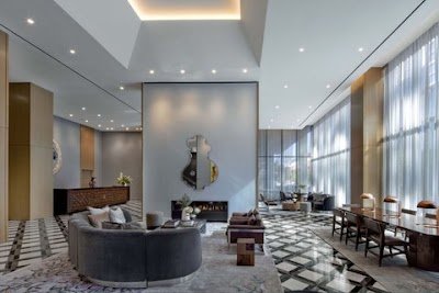 The Joseph, a Luxury Collection Hotel, Nashville photo