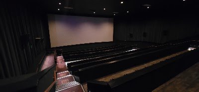 Malco Theatres photo
