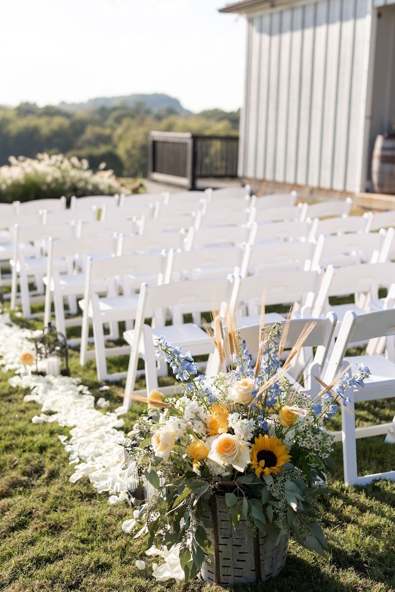 Allenbrooke Farms Wedding & Event Venue