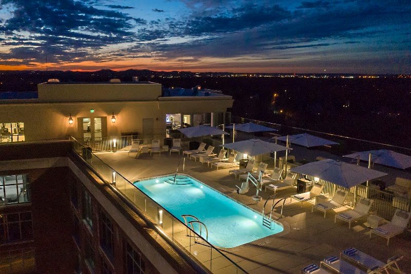 Hilton Nashville Green Hills photo