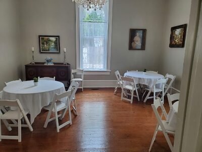 Carriage Lane Events and Catering photo