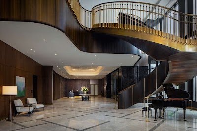 Conrad Nashville photo