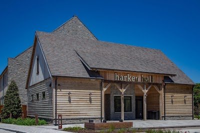 Harken Hall photo