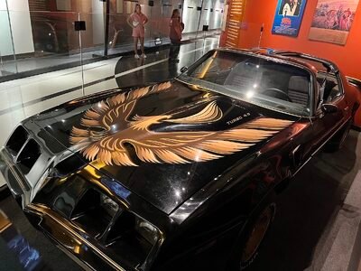 Country Music Hall of Fame and Museum photo