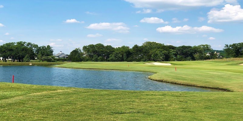 The Grove Greg Norman Golf Course