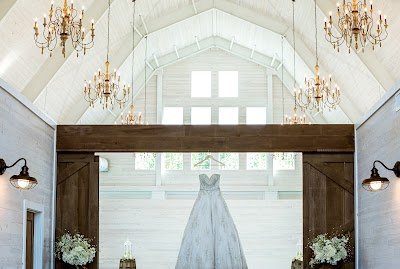 The Chapel At Three Oaks
