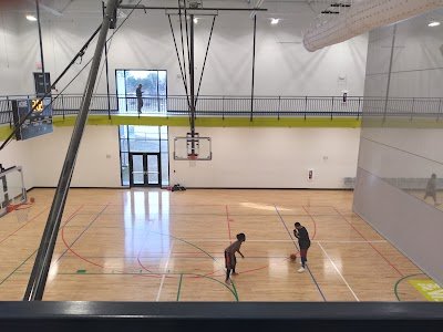 Bellevue Community Center photo