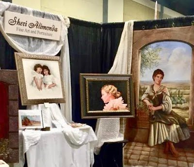 7 Fine Arts Studio and Gallery photo