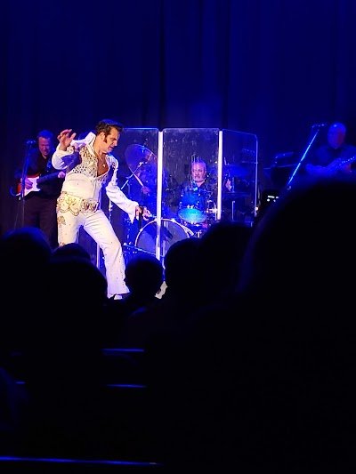 Texas Troubadour Theatre photo