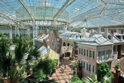 Gaylord Opryland Resort photo