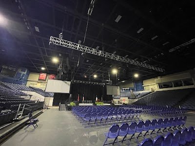Curb Event Center photo