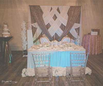 Aqua Special Event Center photo