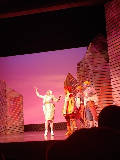 Nashville Children's Theatre photo