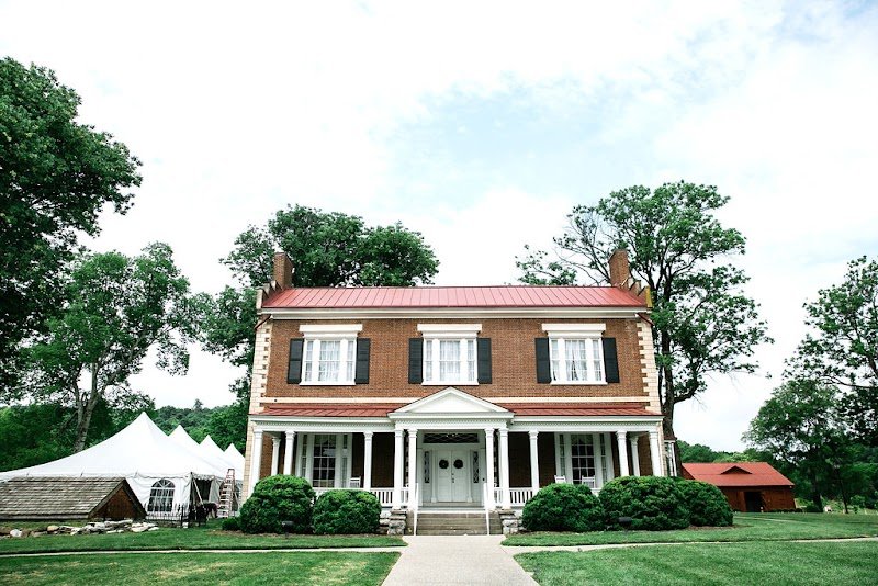 Ravenswood Mansion