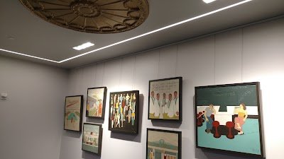 Belcourt Theatre photo