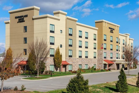 TownePlace Suites