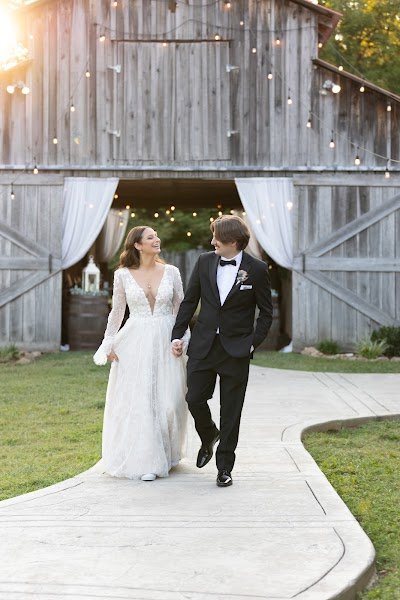 Hidden Creek Farm Weddings & Events photo